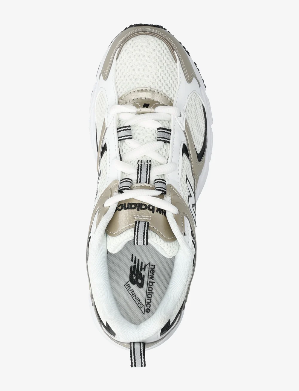 New Balance - New Balance 408 - konfirmation - sea salt - 3