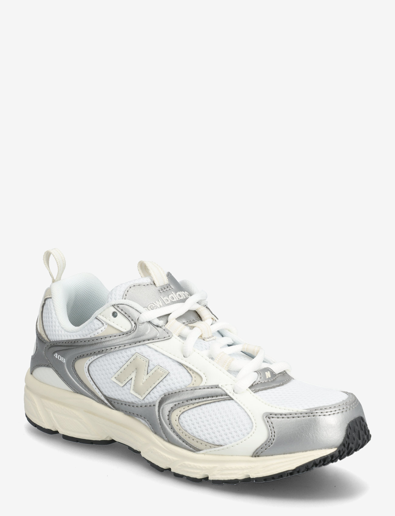 New Balance - New Balance 408 - konfirmation - white - 0