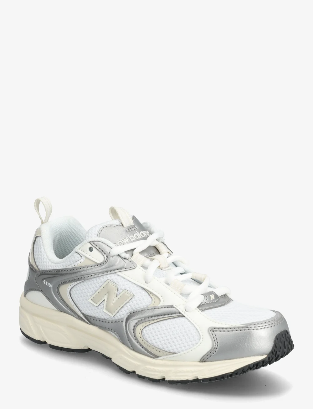 New Balance - New Balance 408 - konfirmation - white - 0