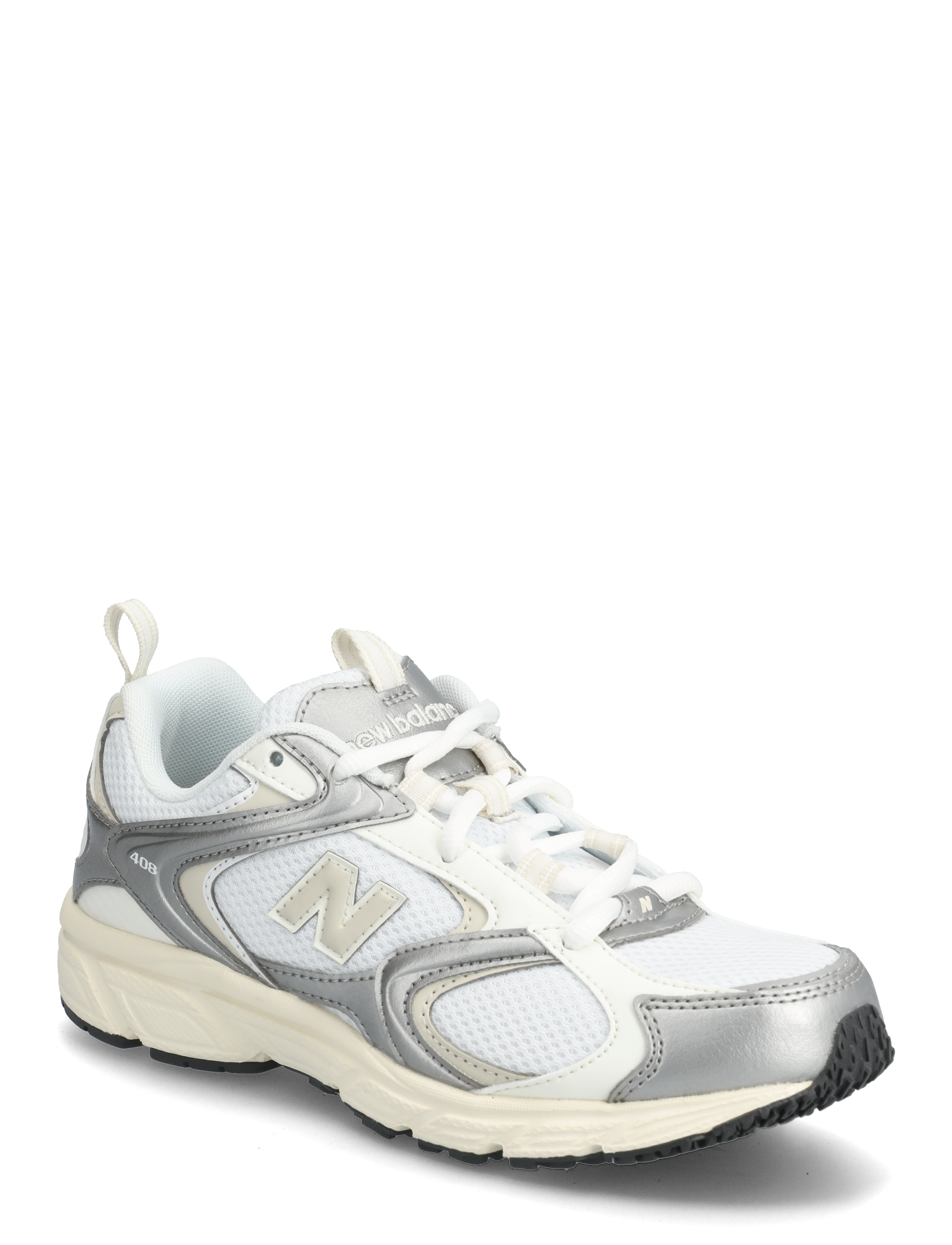 New Balance 408 - WHITE
