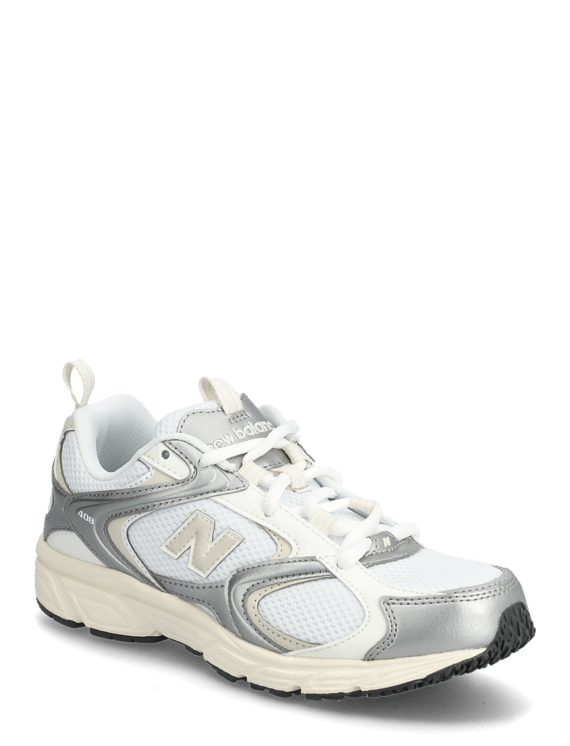New Balance - New Balance 408 - konfirmation - white - 0