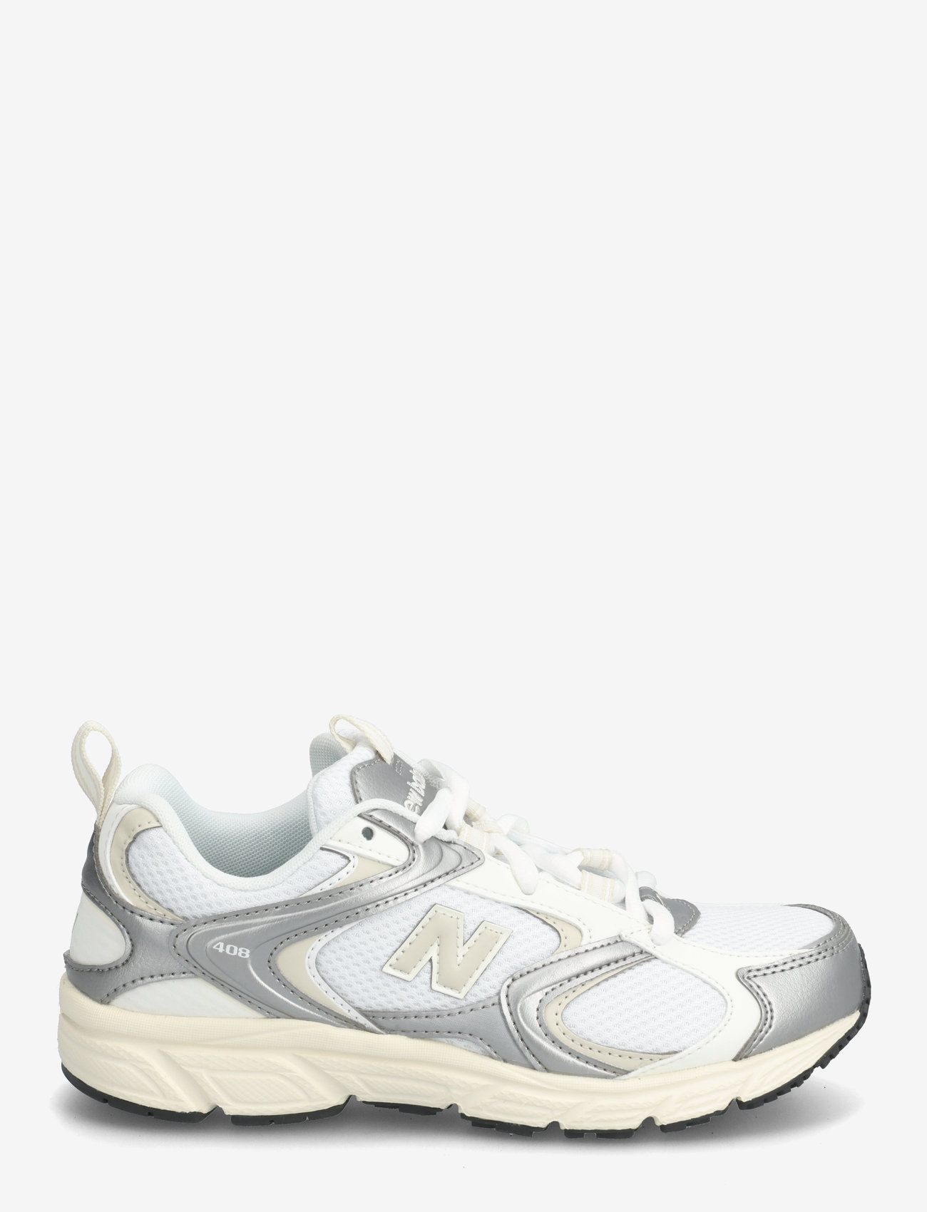 New Balance - New Balance 408 - konfirmation - white - 1