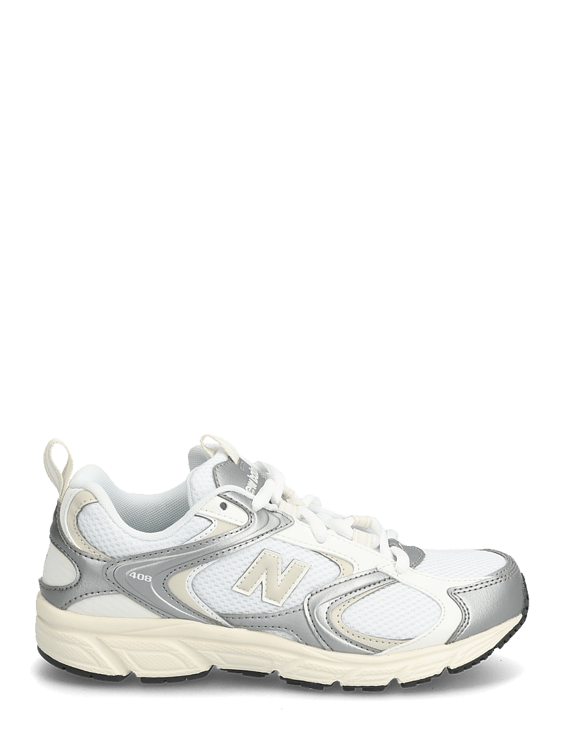 New Balance - New Balance 408 - konfirmation - white - 1