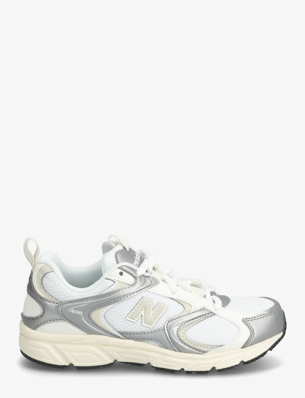New Balance - New Balance 408 - konfirmation - white - 1