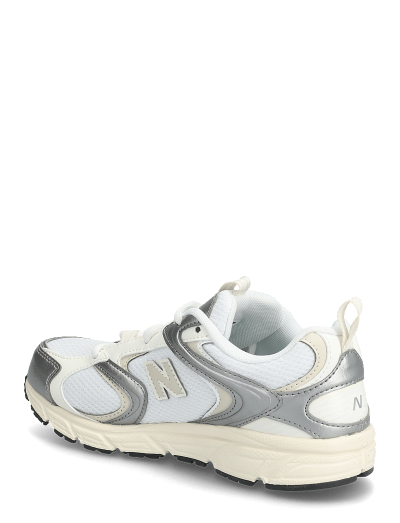 New Balance - New Balance 408 - konfirmation - white - 2