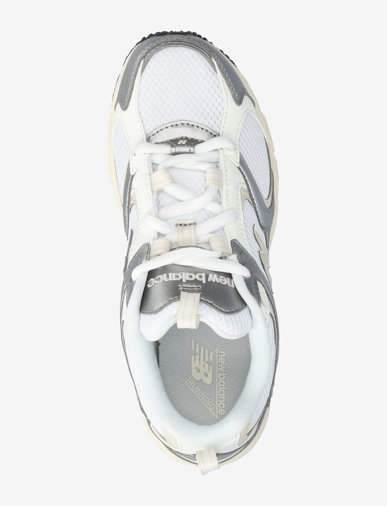 New Balance - New Balance 408 - konfirmation - white - 3