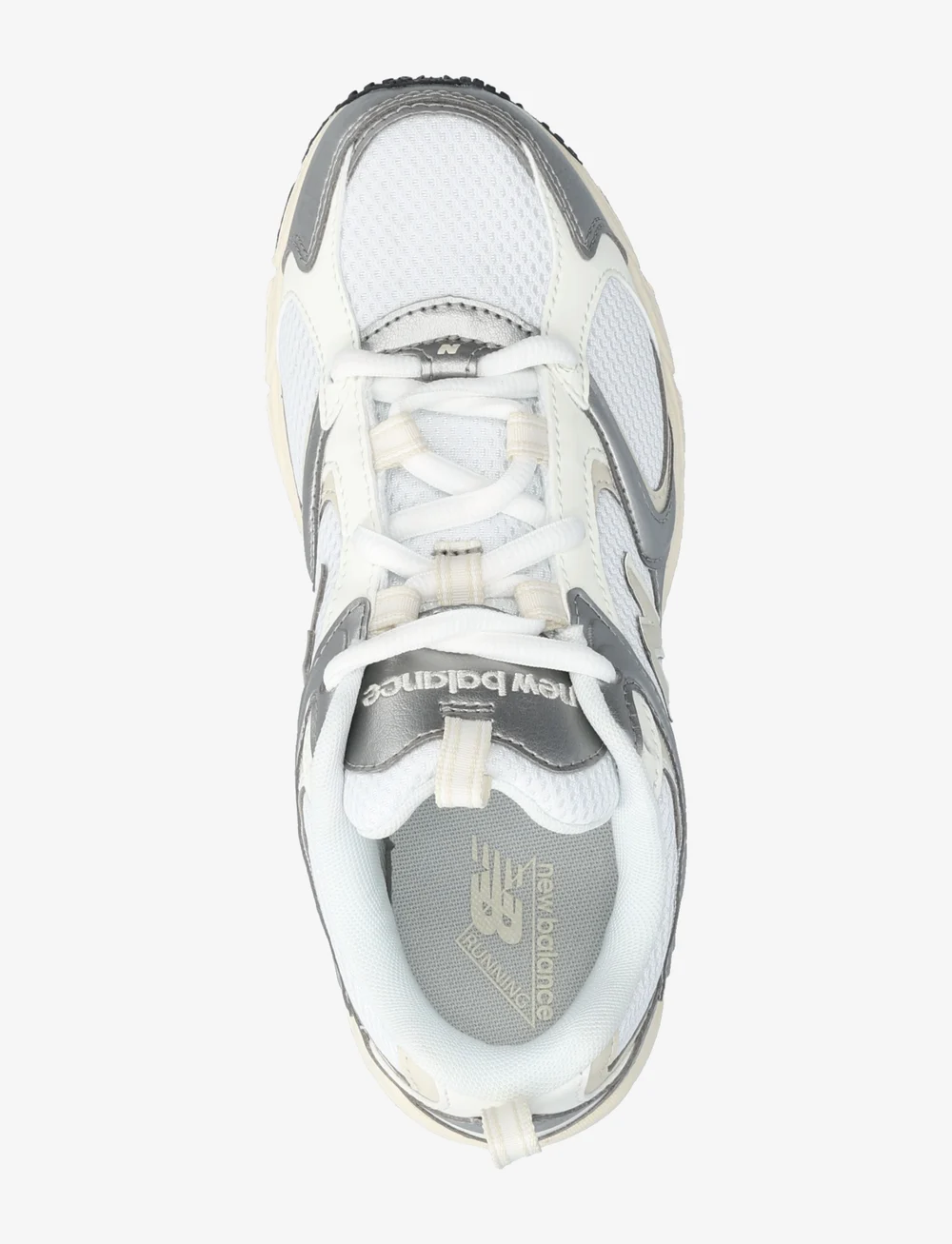 New Balance - New Balance 408 - konfirmation - white - 3