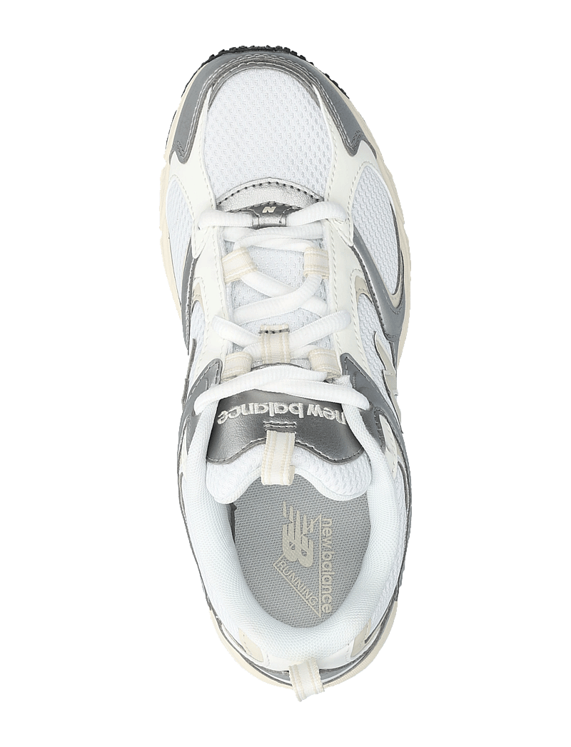 New Balance - New Balance 408 - konfirmation - white - 3