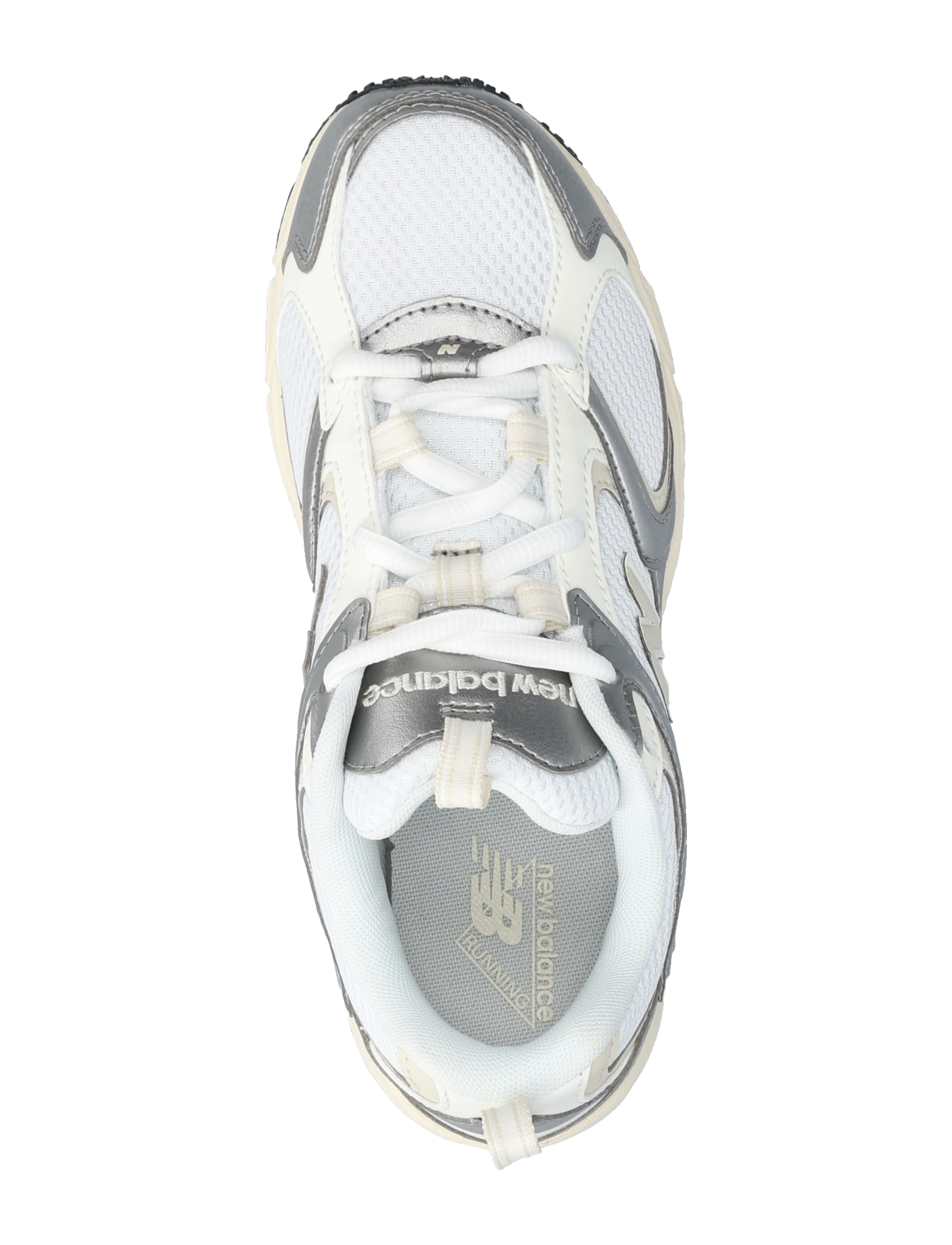New Balance - New Balance 408 - white - 3