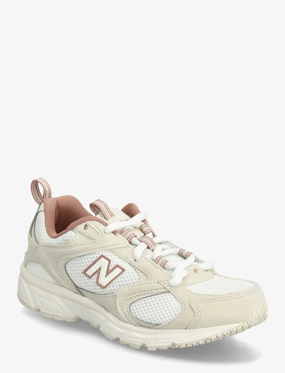 New Balance - New Balance 408 - låga sneakers - sea salt - 0