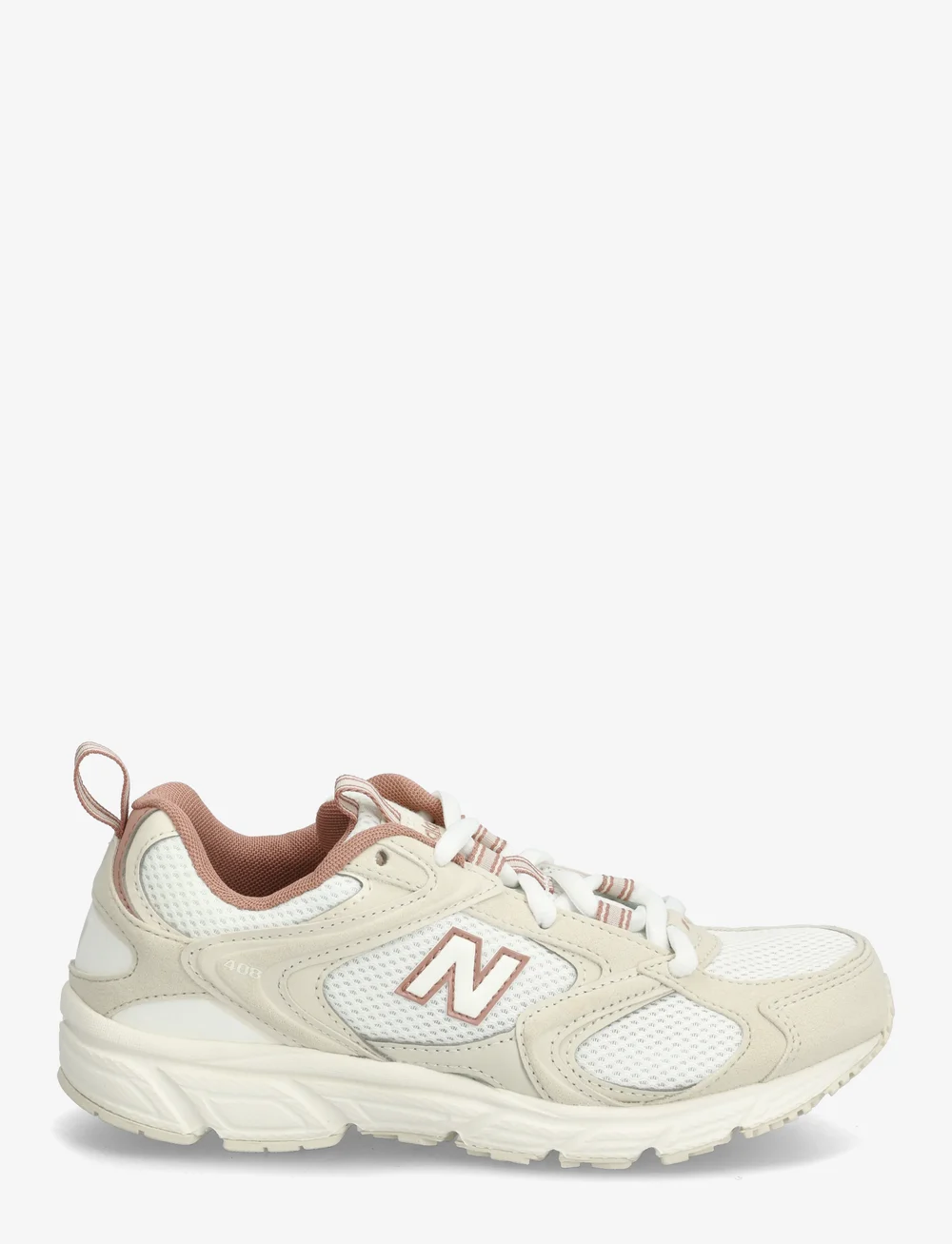 New Balance - New Balance 408 - låga sneakers - sea salt - 1