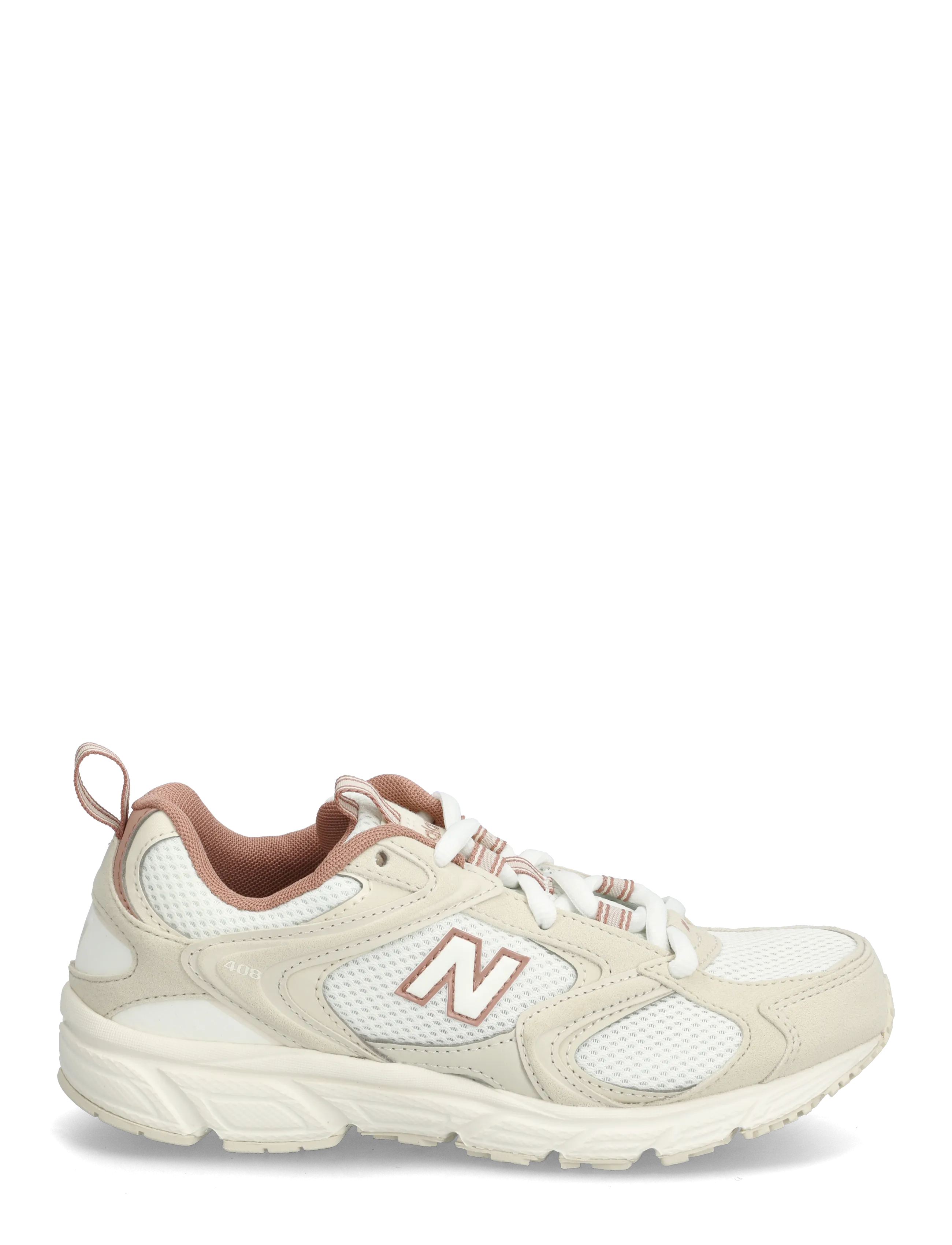 New Balance - New Balance 408 - sea salt - 1
