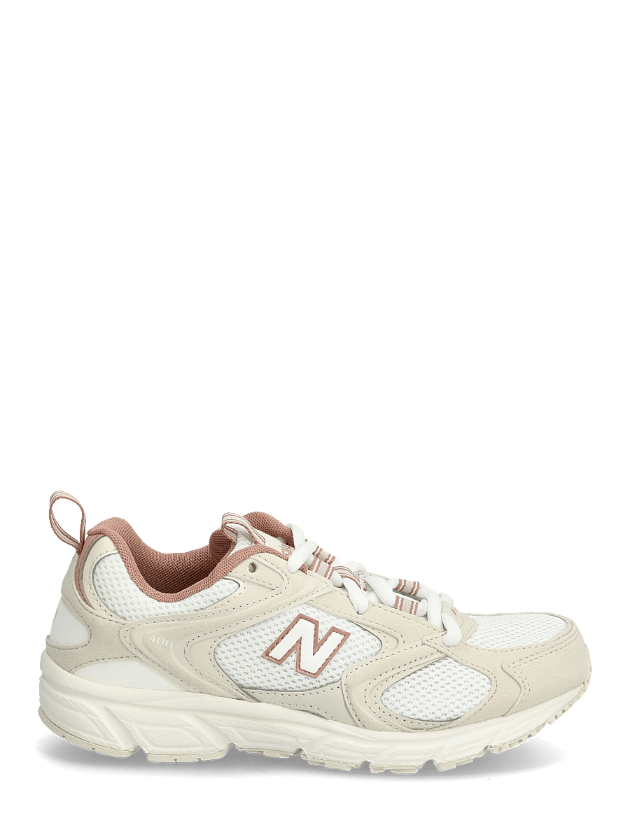 New Balance - New Balance 408 - sea salt - 1