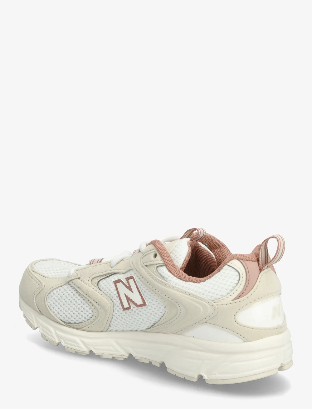 New Balance - New Balance 408 - låga sneakers - sea salt - 2