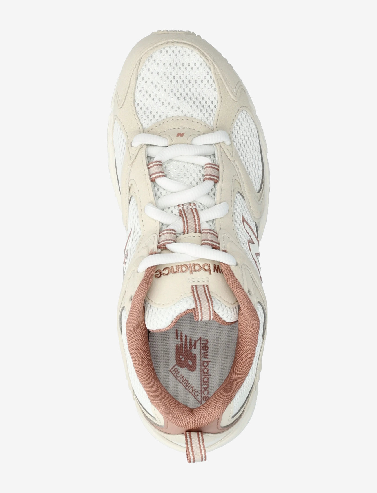 New Balance - New Balance 408 - low tops - sea salt - 3