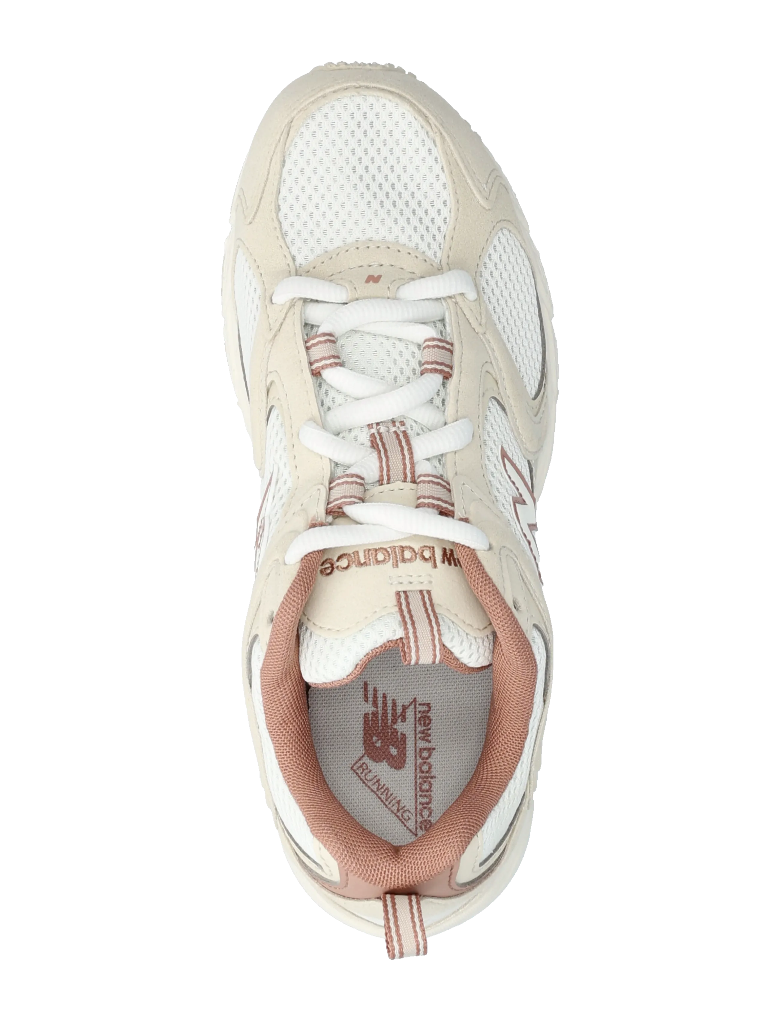 New Balance - New Balance 408 - sea salt - 3
