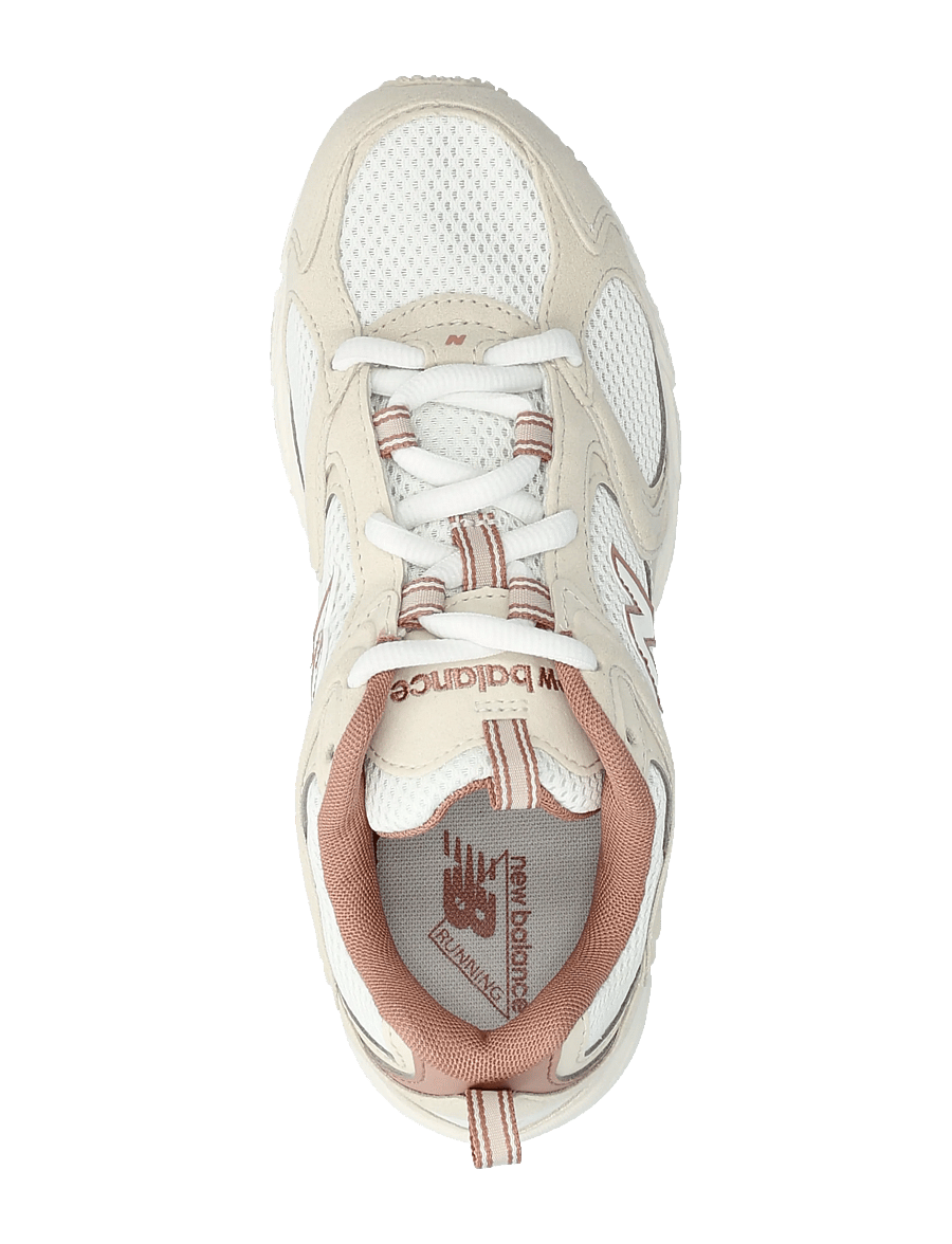 New Balance - New Balance 408 - sea salt - 3
