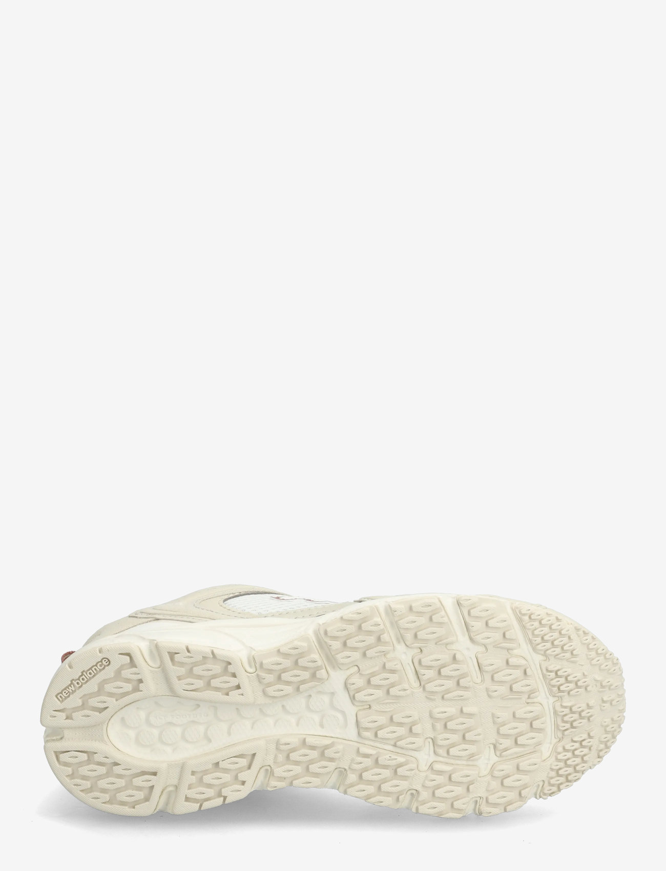 New Balance - New Balance 408 - low tops - sea salt - 4