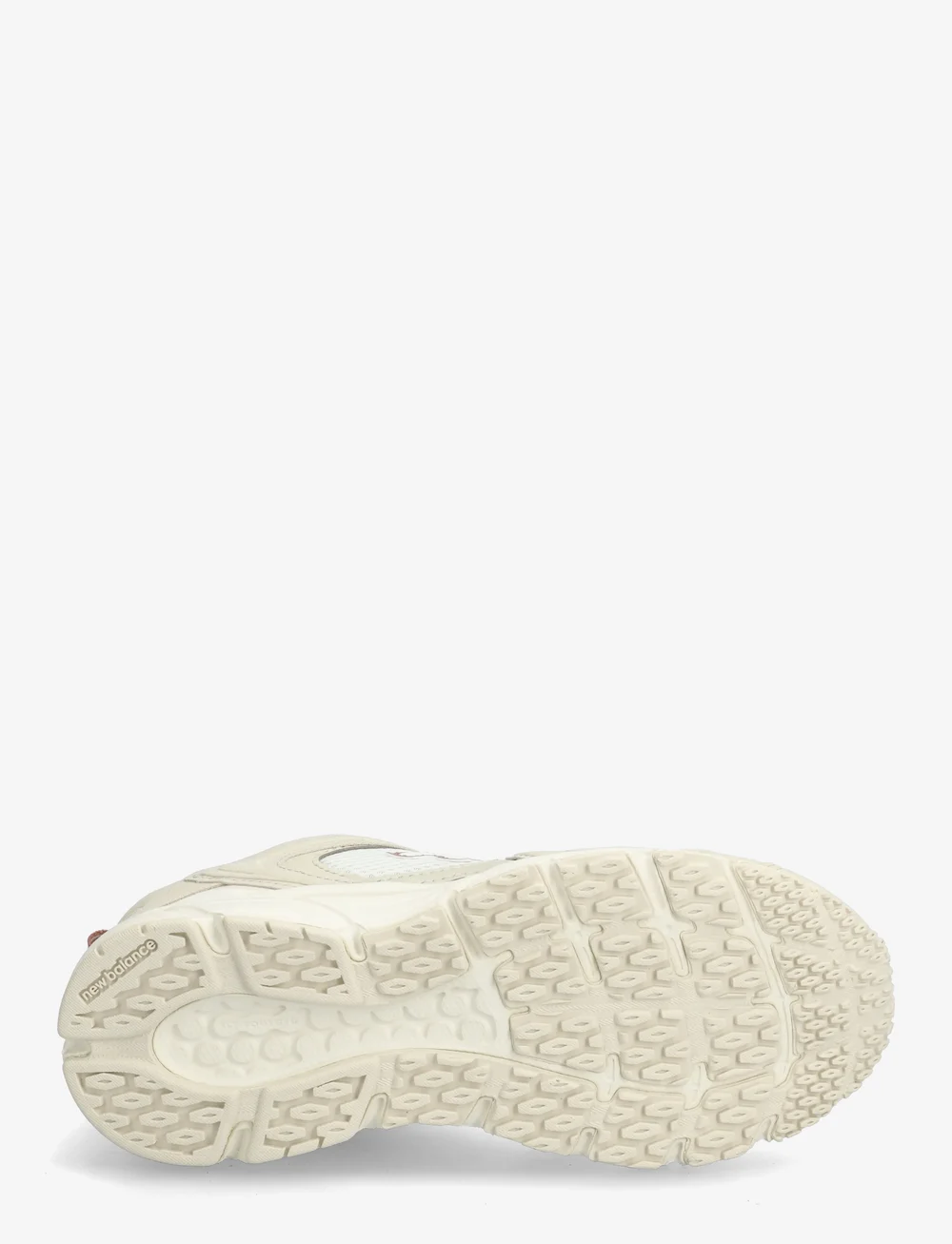 New Balance - New Balance 408 - låga sneakers - sea salt - 4