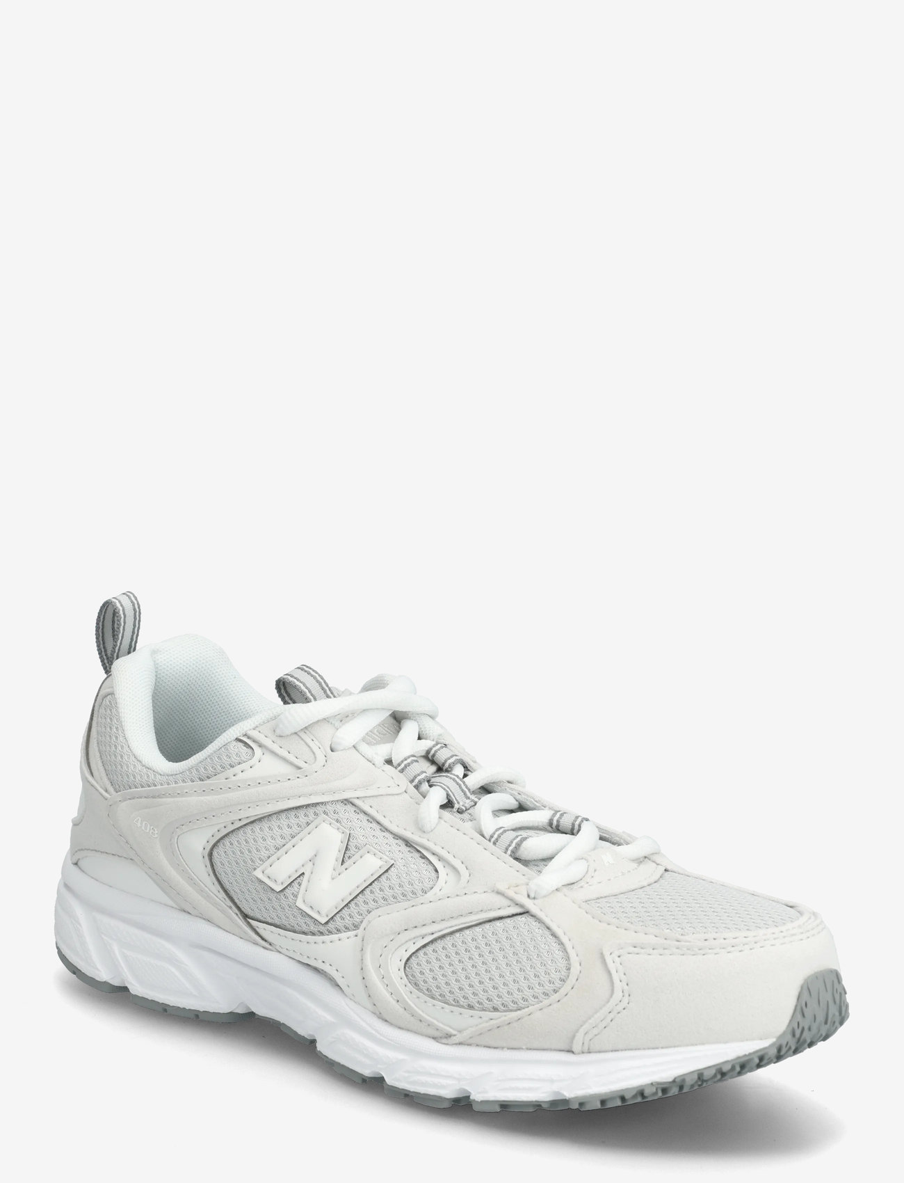 New Balance - New Balance 408 - grey - 0