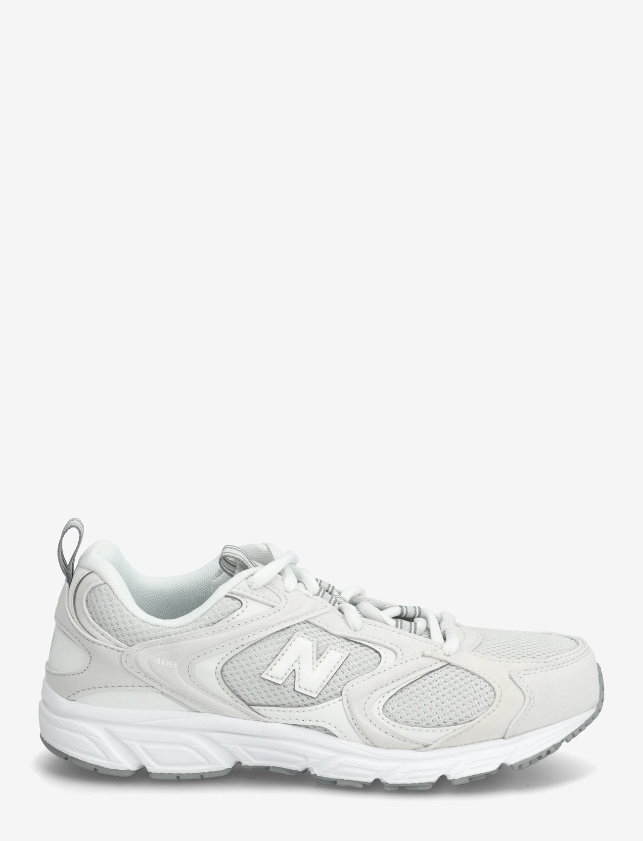 New Balance - New Balance 408 - grey - 1
