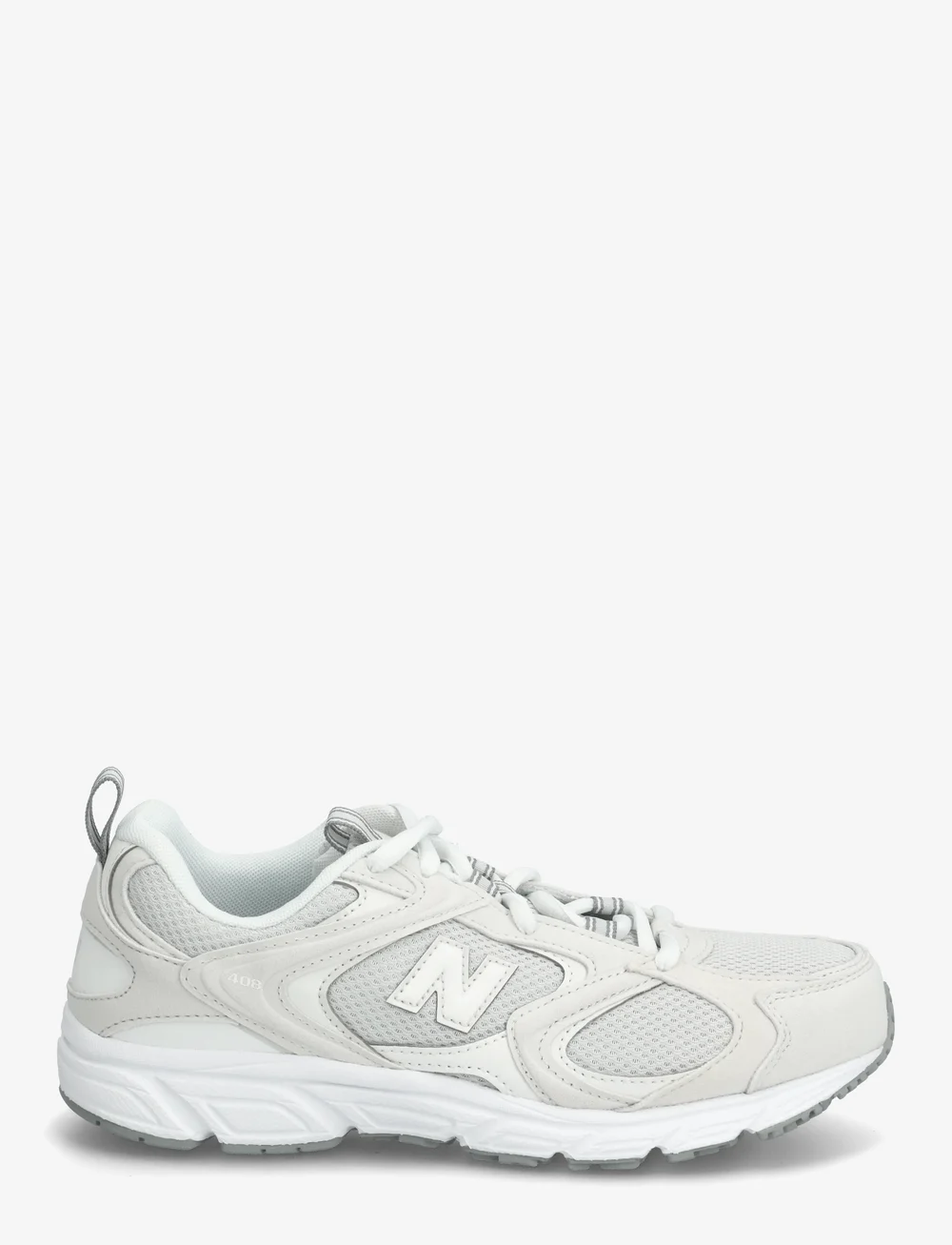 New Balance - New Balance 408 - låga sneakers - grey - 1