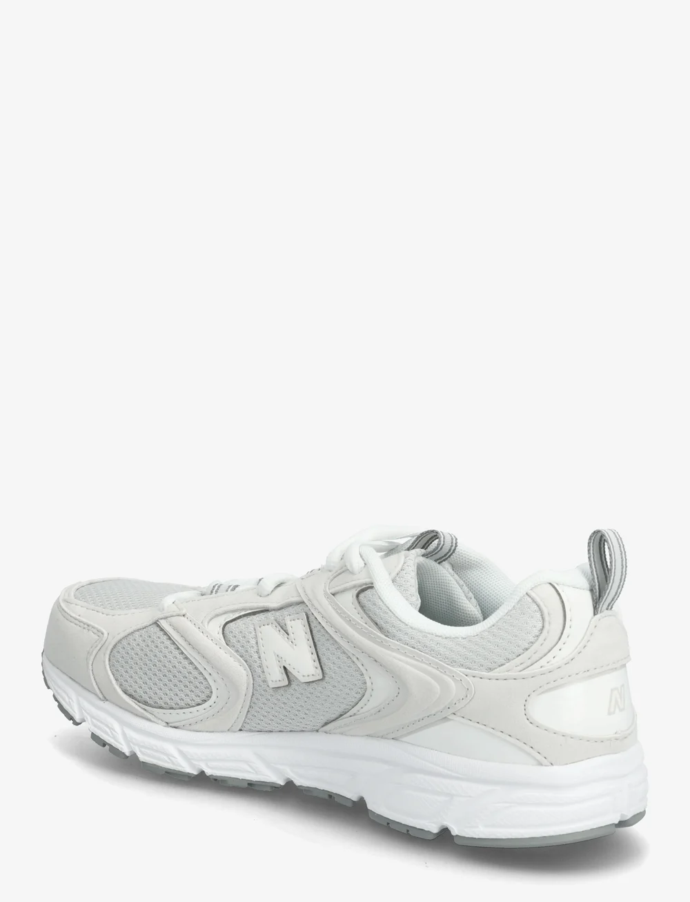 New Balance - New Balance 408 - låga sneakers - grey - 2