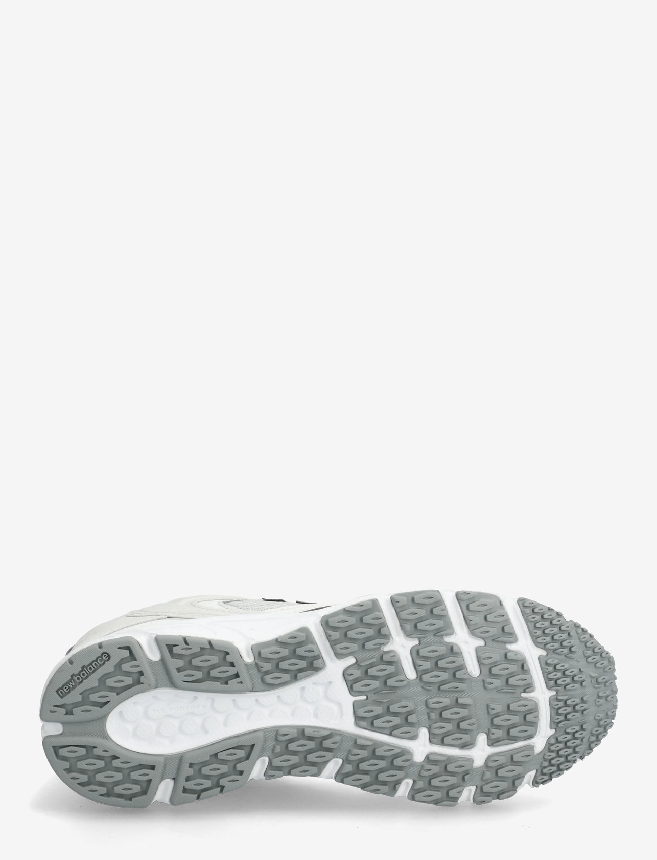 New Balance - New Balance 408 - grey - 4