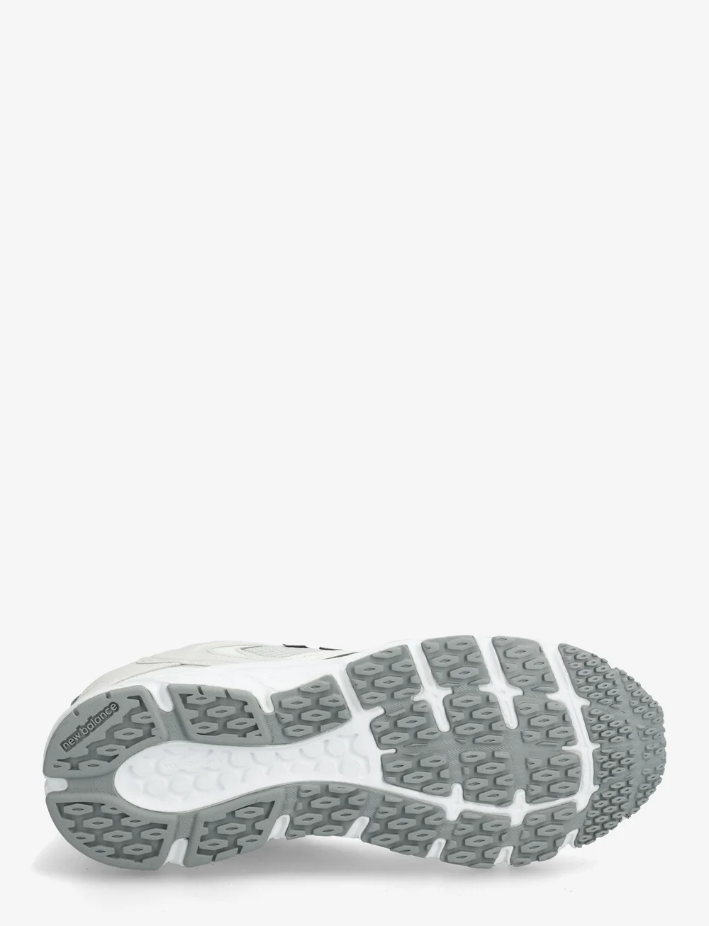 New Balance - New Balance 408 - låga sneakers - grey - 4