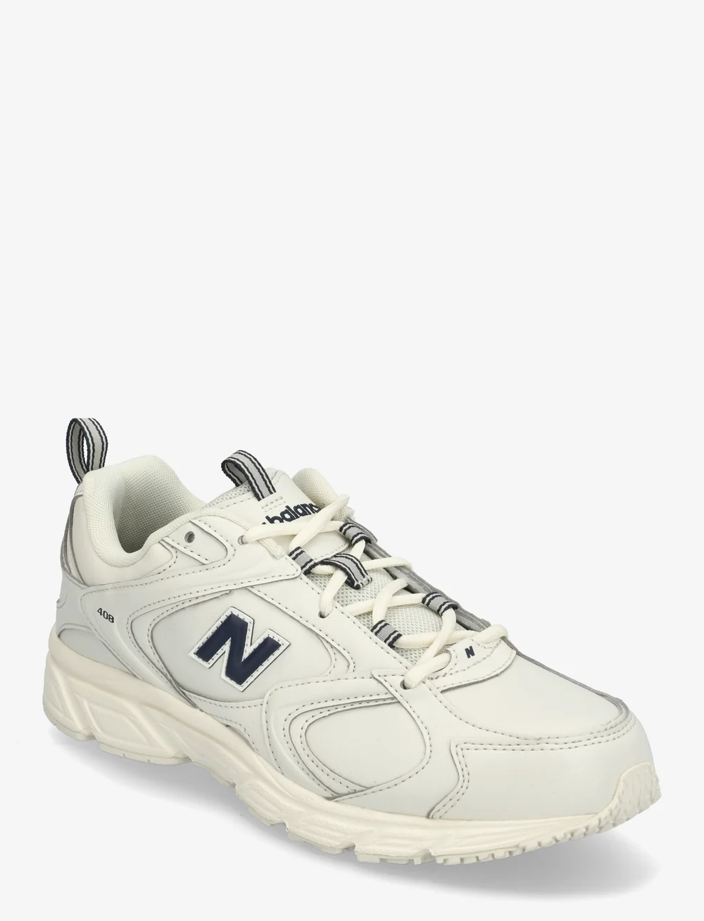 New Balance - New Balance 408 - laag sneakers - turtledove - 0
