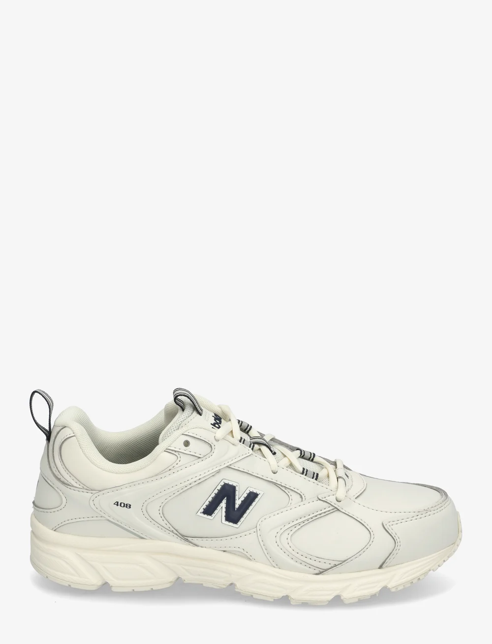 New Balance - New Balance 408 - laag sneakers - turtledove - 1