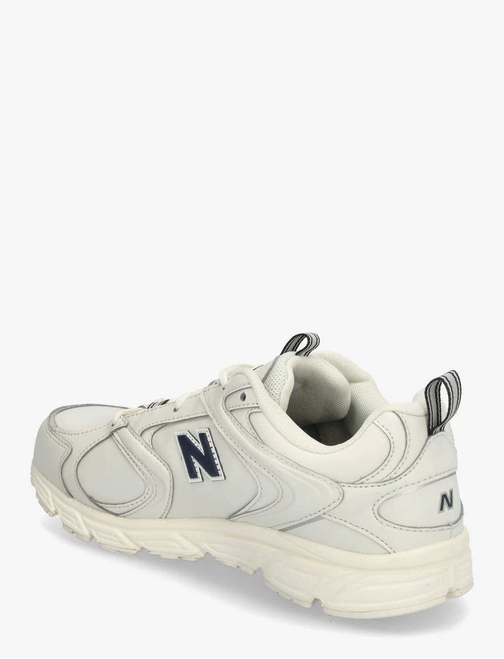 New Balance - New Balance 408 - laag sneakers - turtledove - 2