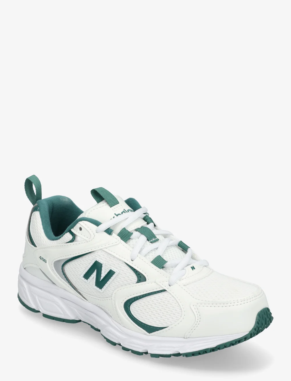 New Balance - New Balance 408 - lave sneakers - vintage teal - 0
