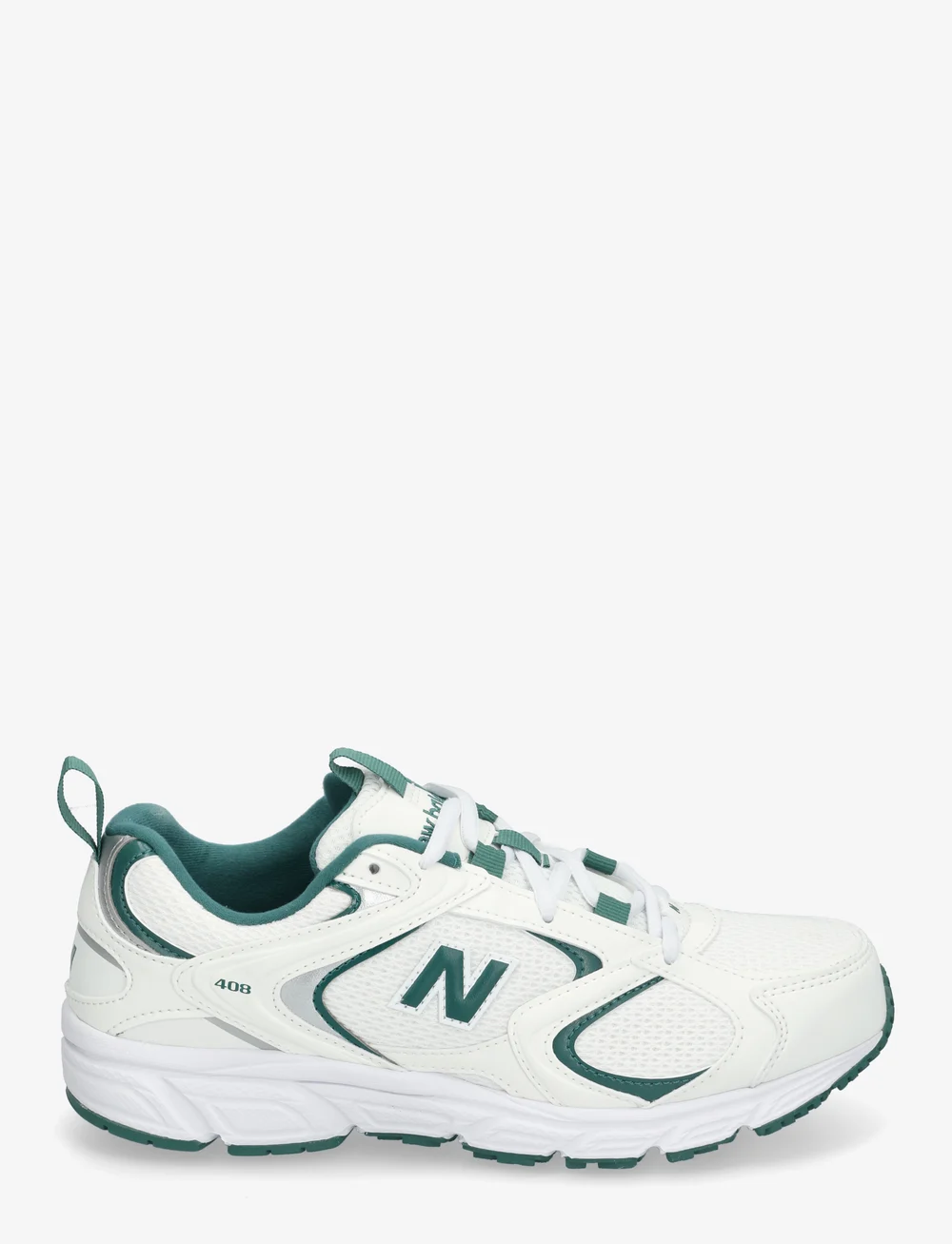 New Balance - New Balance 408 - lave sneakers - vintage teal - 1