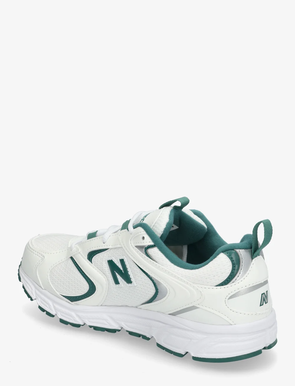 New Balance - New Balance 408 - lave sneakers - vintage teal - 2