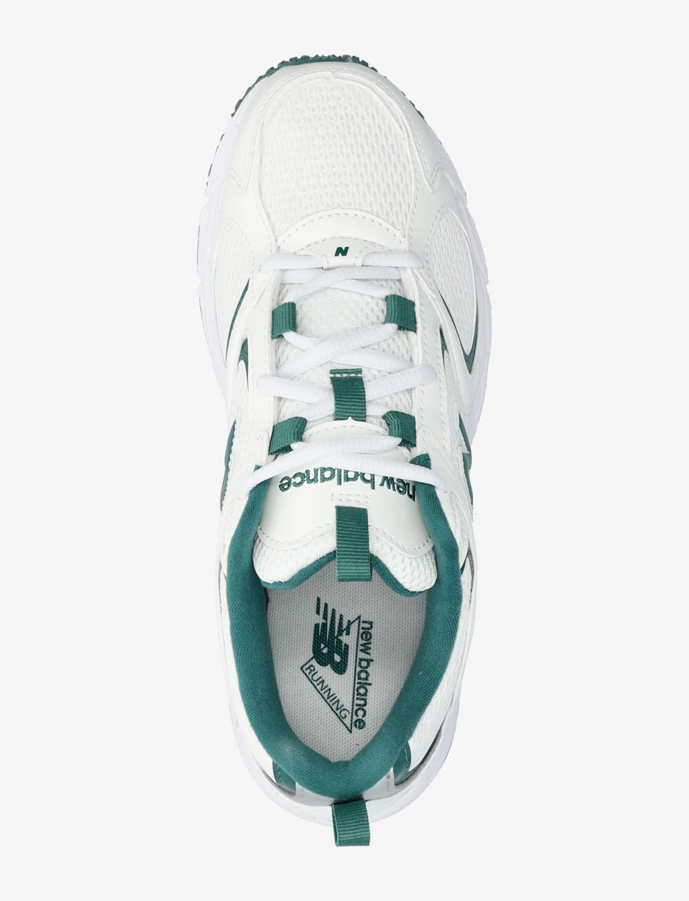 New Balance - New Balance 408 - lave sneakers - vintage teal - 3
