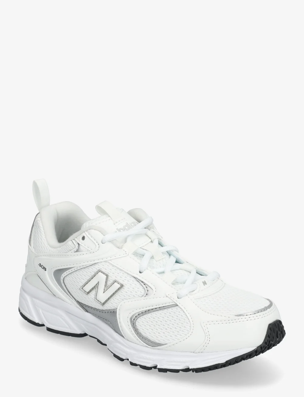 New Balance - New Balance 408 - przed kostkę - white - 0