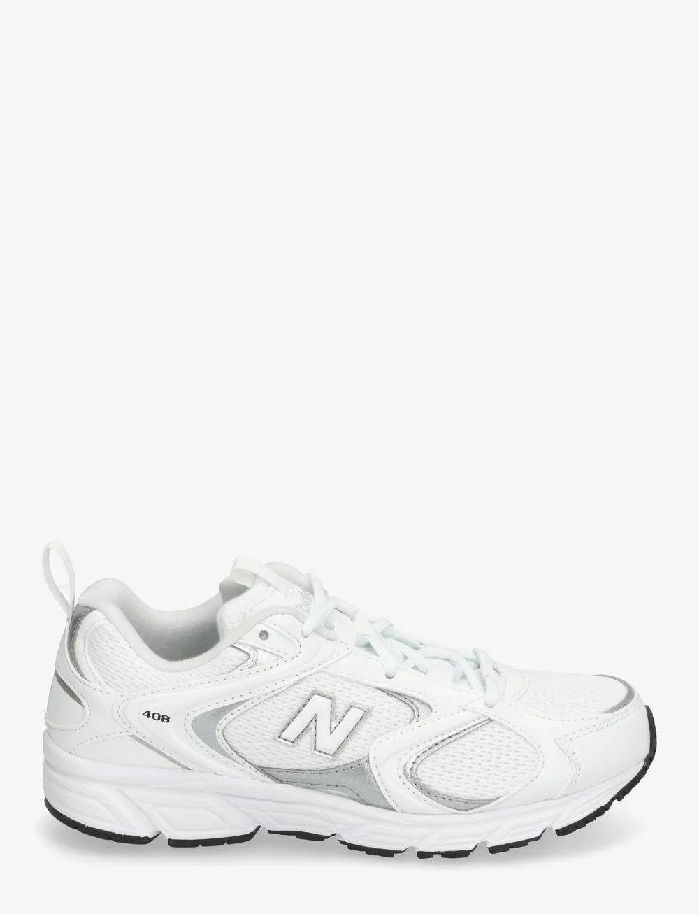 New Balance - New Balance 408 - przed kostkę - white - 1