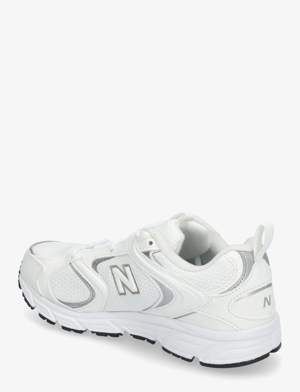 New Balance - New Balance 408 - przed kostkę - white - 2