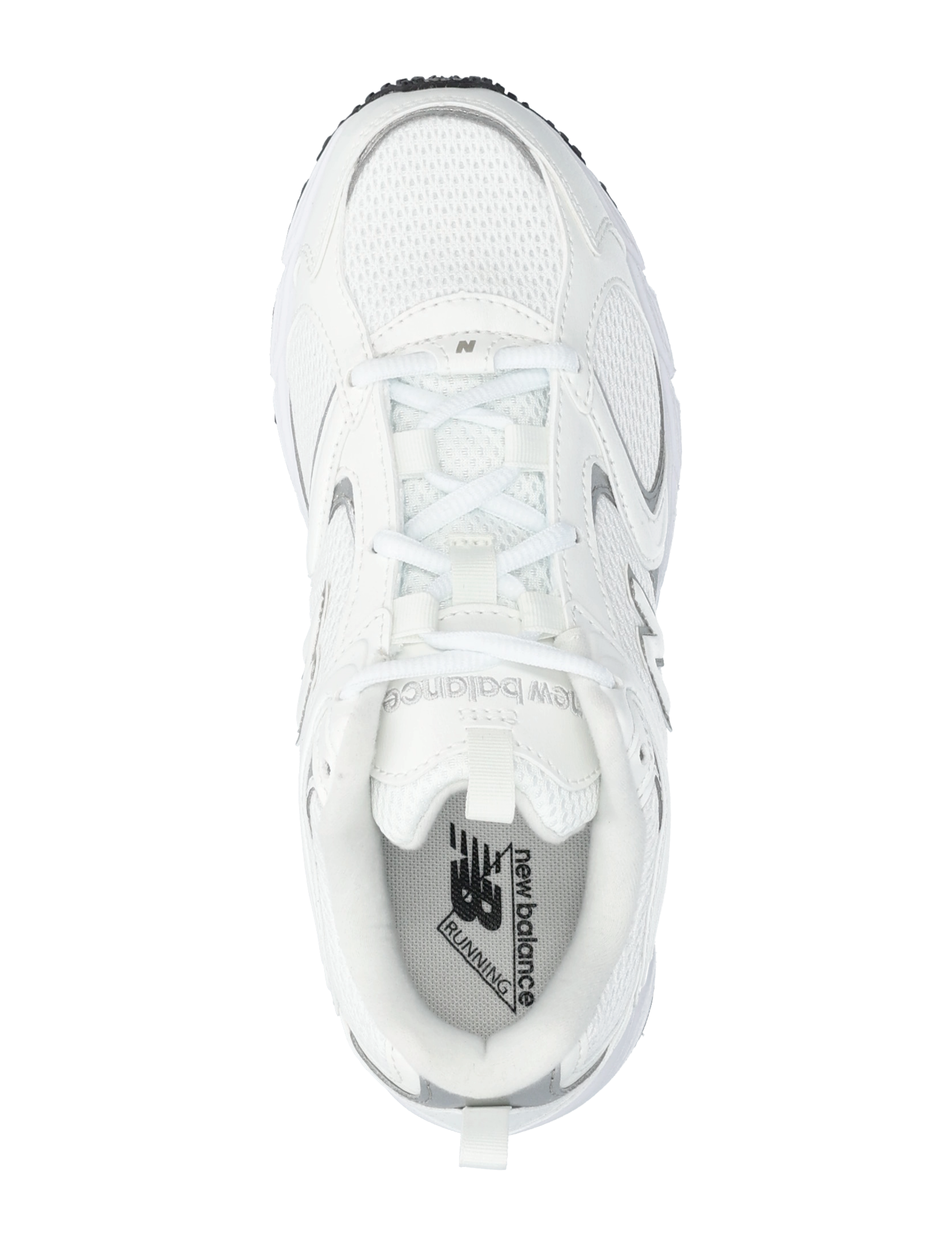 New Balance - New Balance 408 - white - 3