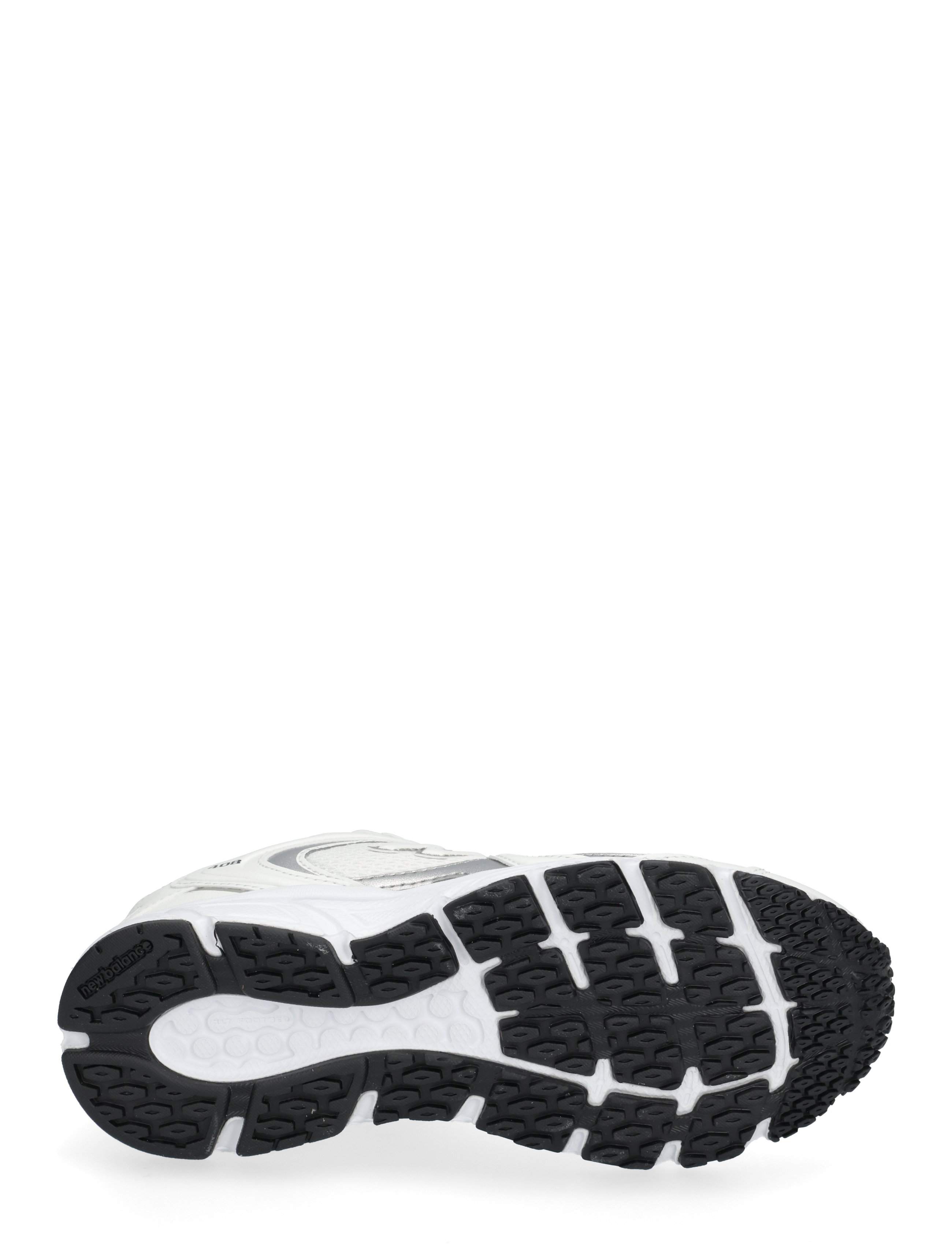 New Balance - New Balance 408 - white - 4