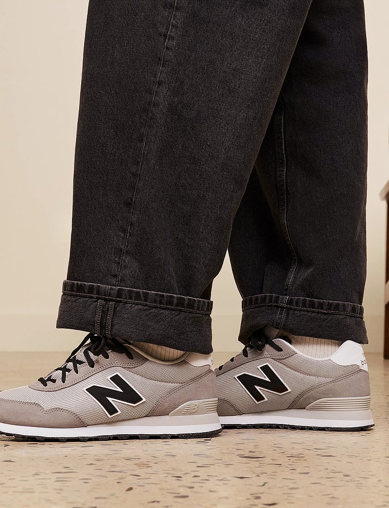 New Balance - New Balance 515 - arctic grey - 0