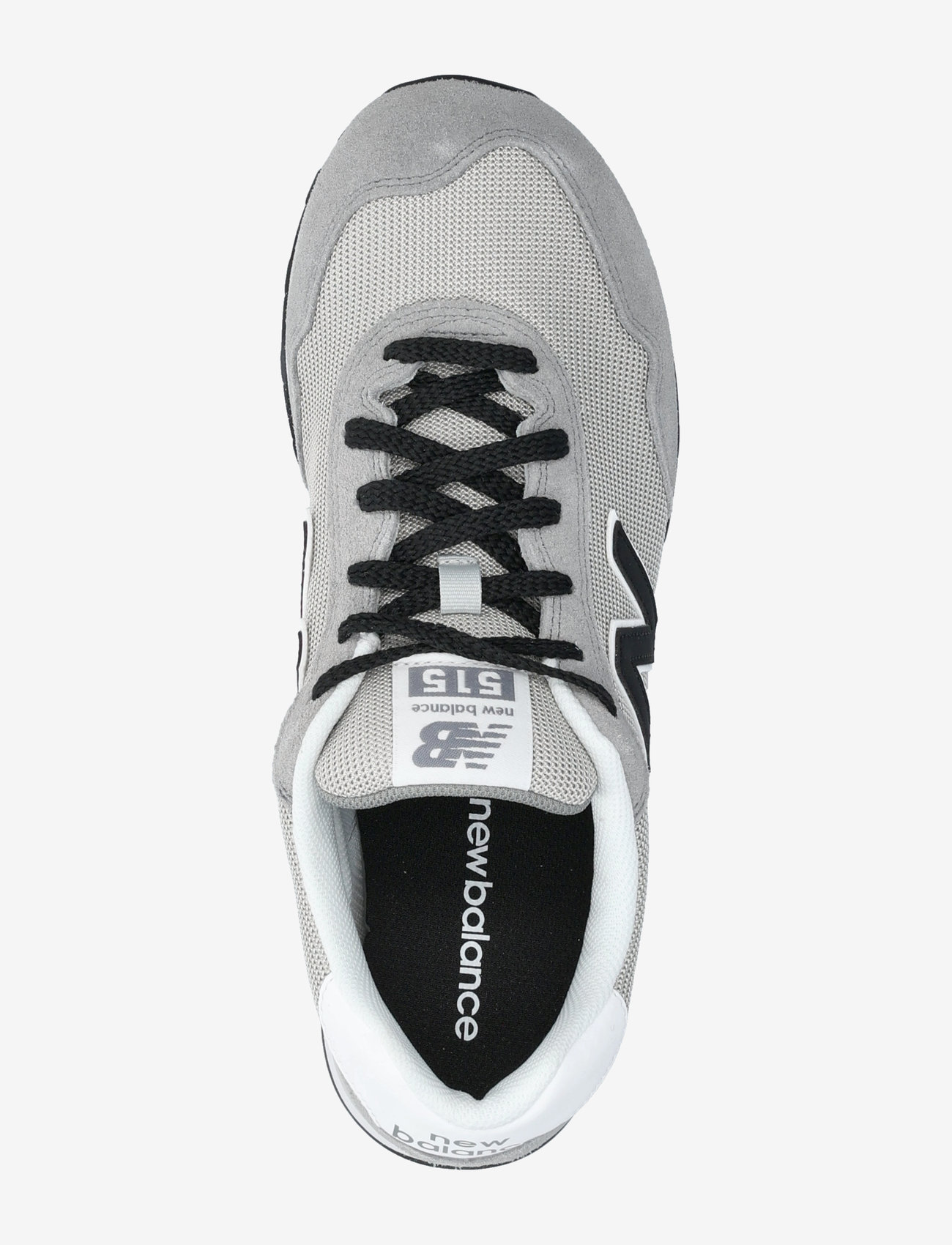 New Balance - New Balance 515 - arctic grey - 4