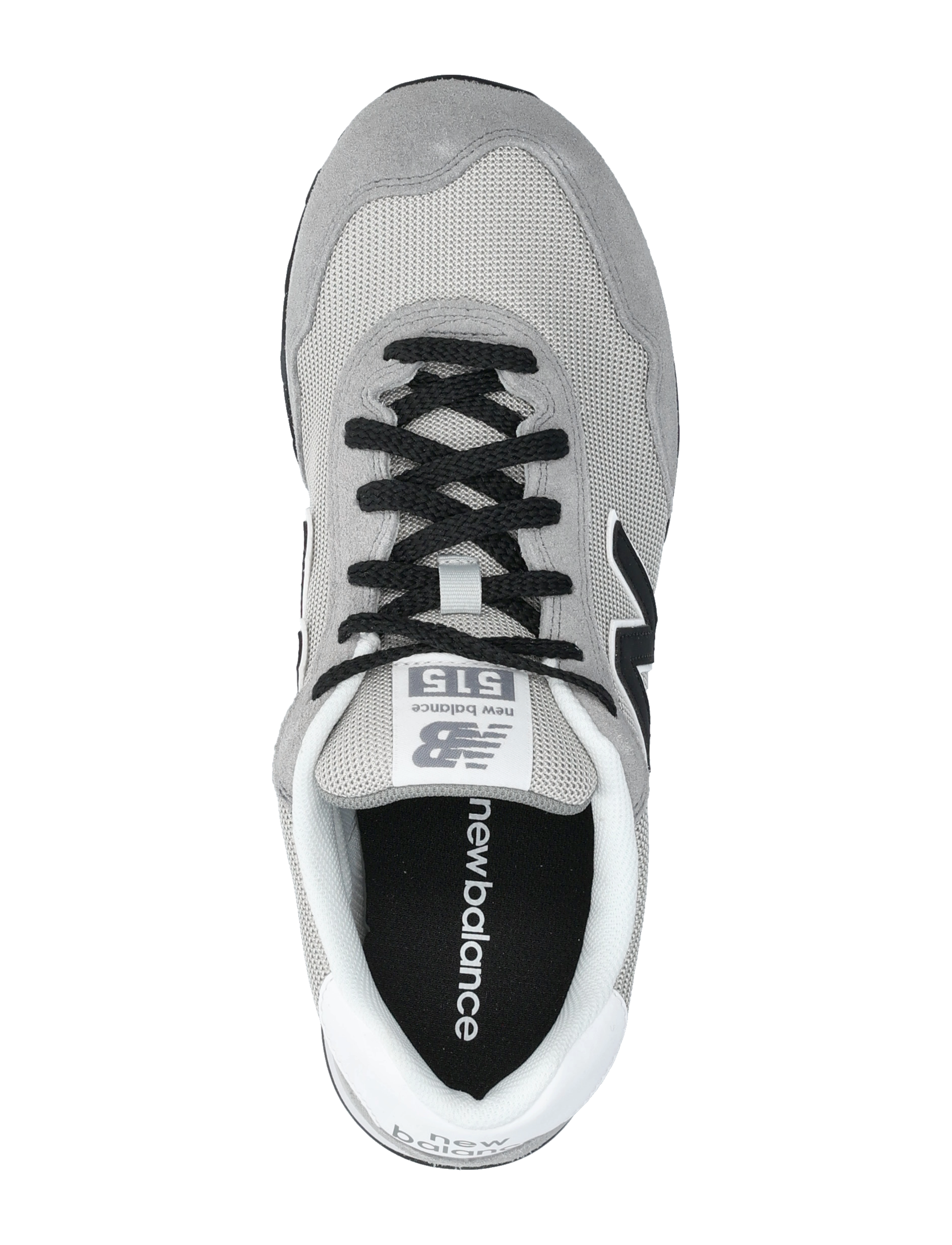 New Balance - New Balance 515 - arctic grey - 4