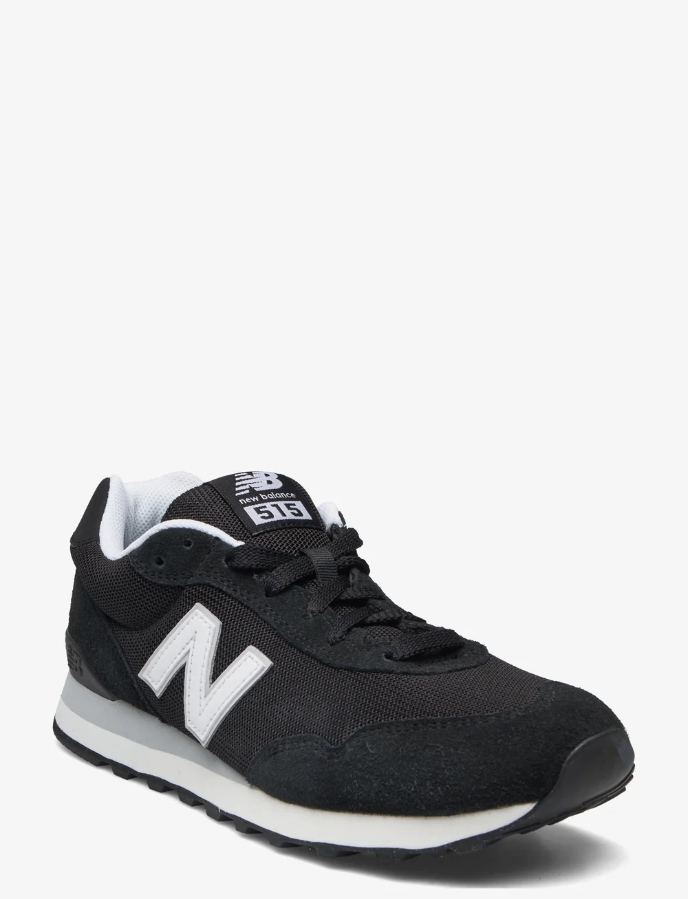 Nike hot sale 515 black