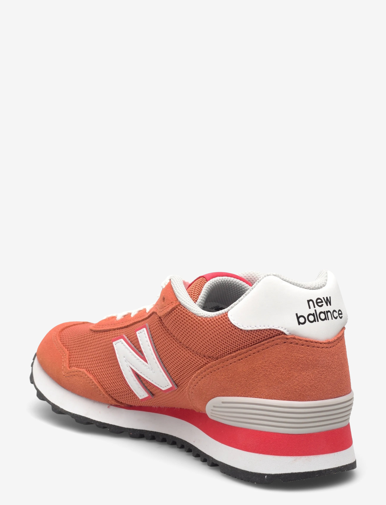 New Balance - New Balance 515 - alpha orange - 2