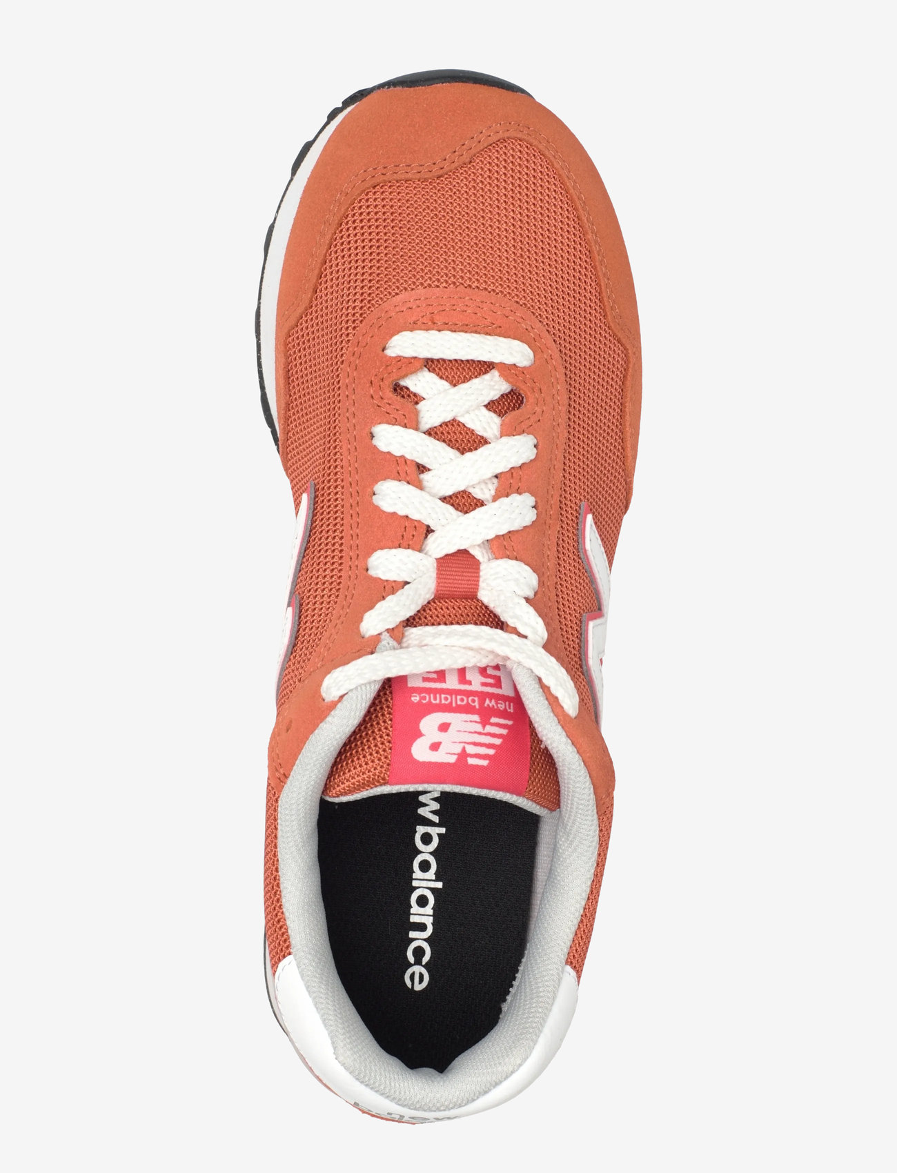 New Balance - New Balance 515 - alpha orange - 3