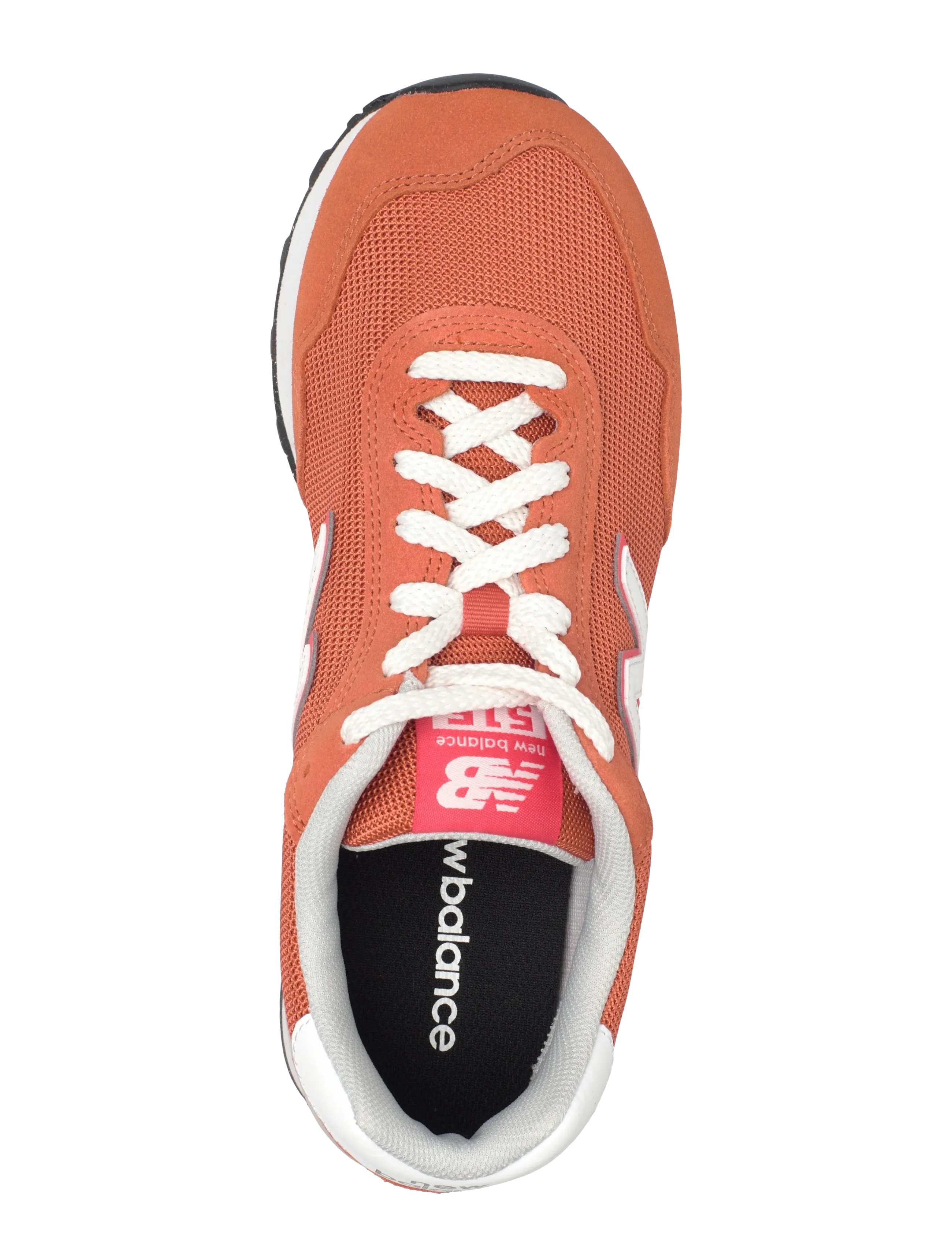 New Balance - New Balance 515 - alpha orange - 3