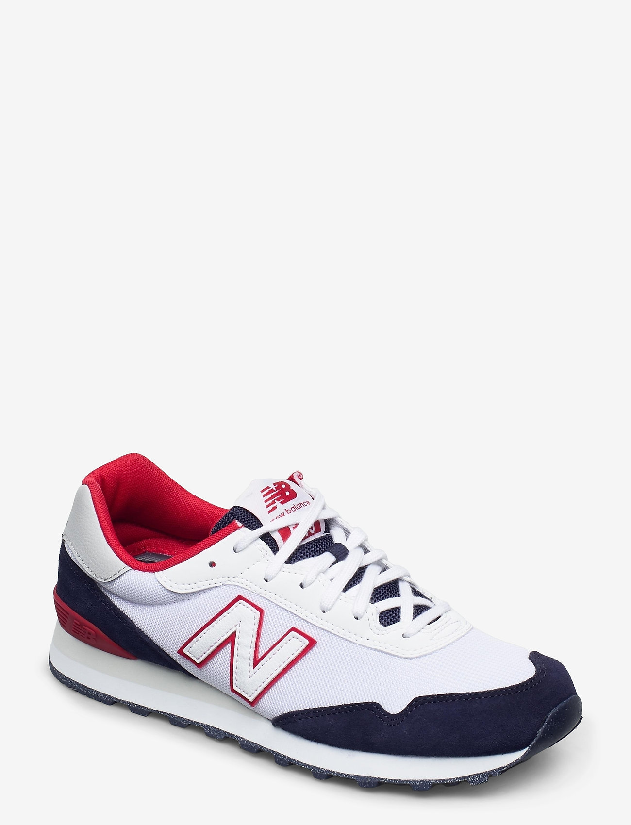 New Balance - ML515OTX - white - 0