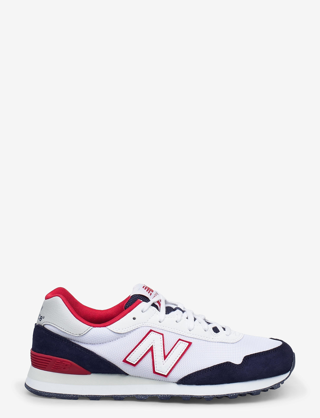 New Balance - ML515OTX - white - 1